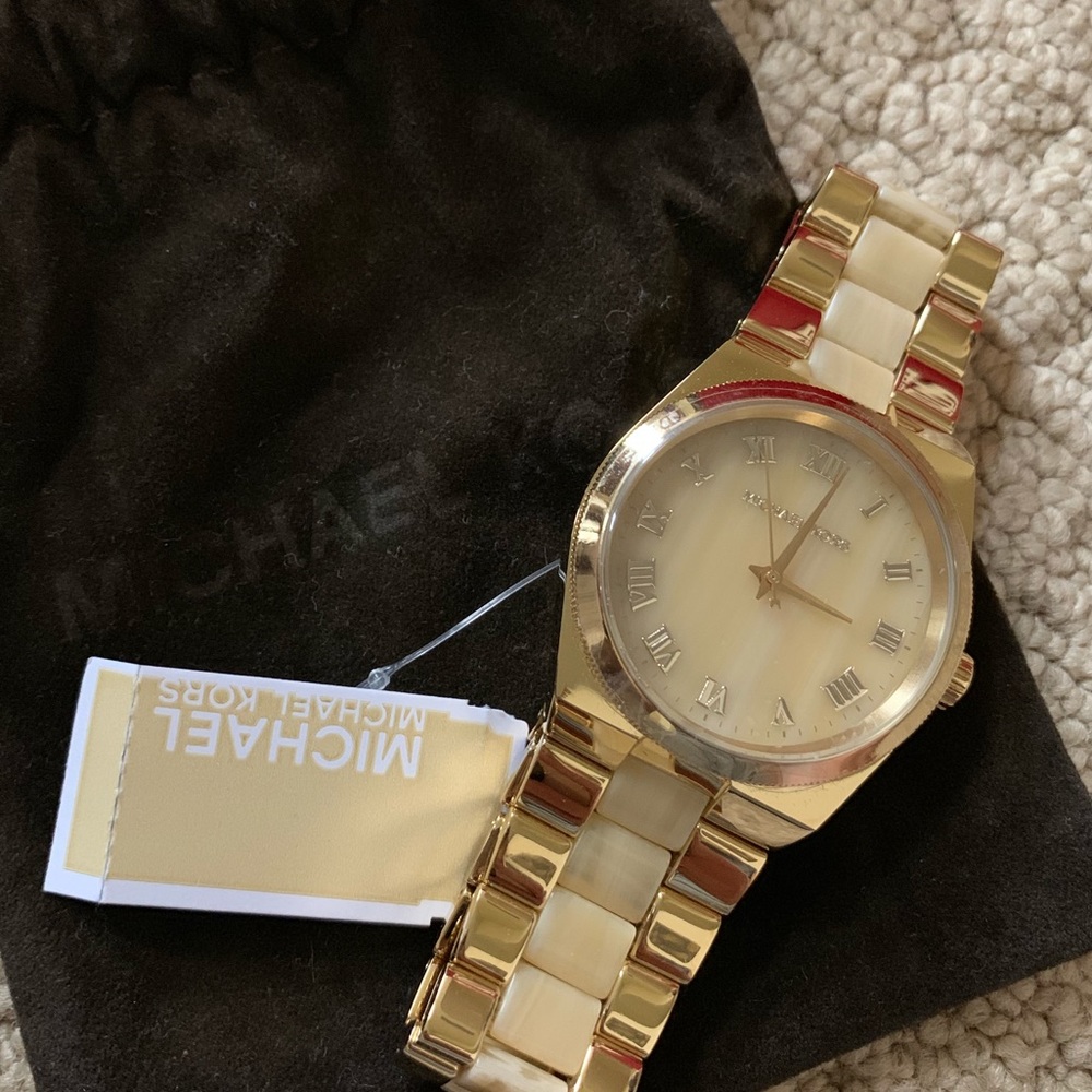 Michael Kors watch